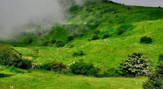 راهنمای سفر به اردبیل