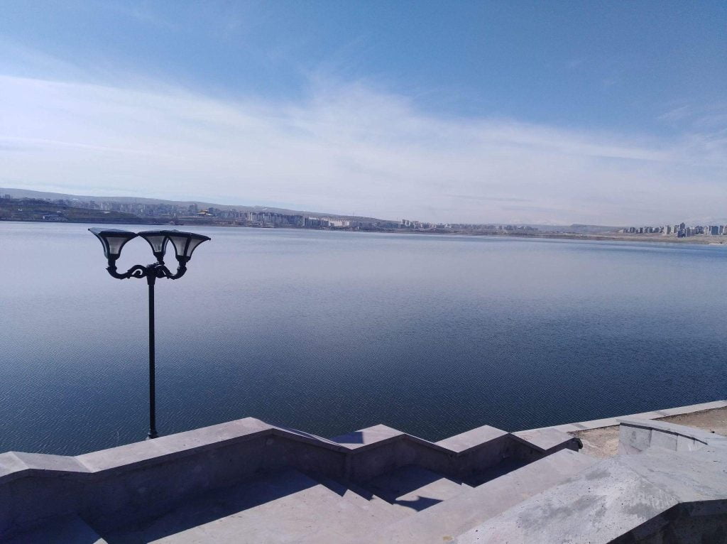 راهنمای سفر به اردبیل