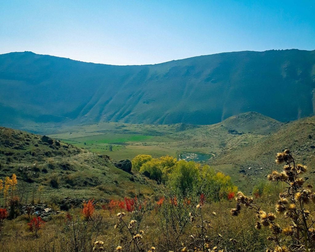 راهنمای سفر به اردبیل