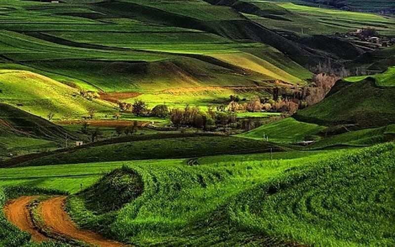 راهنمای سفر به اردبیل