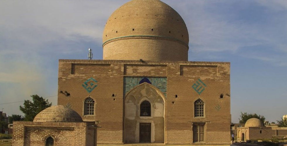 راهنمای سفر به اردبیل