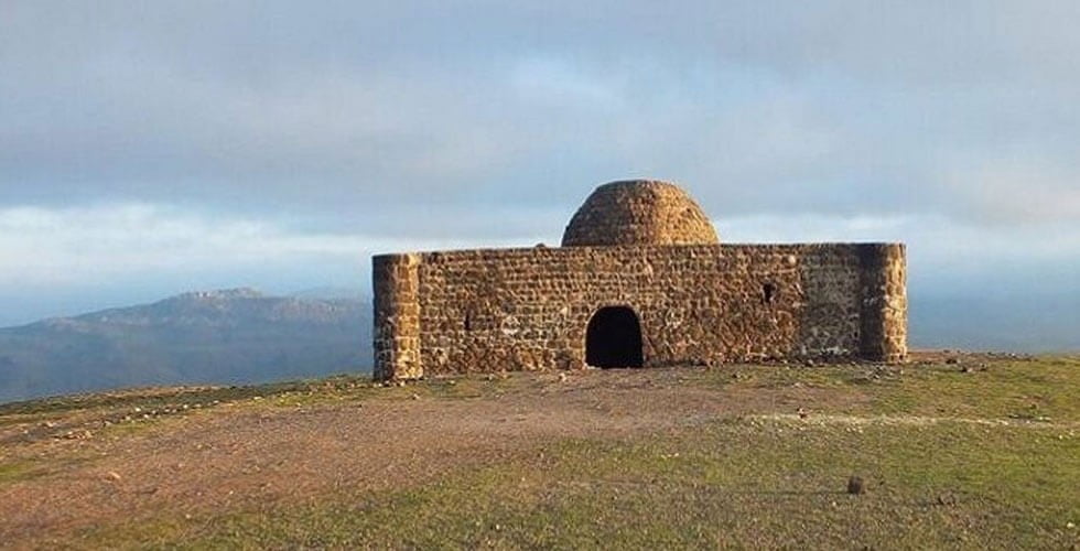 راهنمای سفر به اردبیل