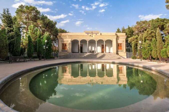 راهنمای سفر به یزد