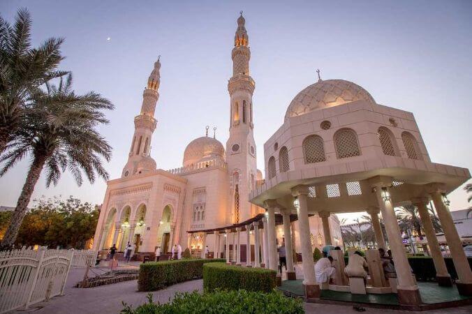 ارزانترین تور دبی در نوروز ۱۴۰۳