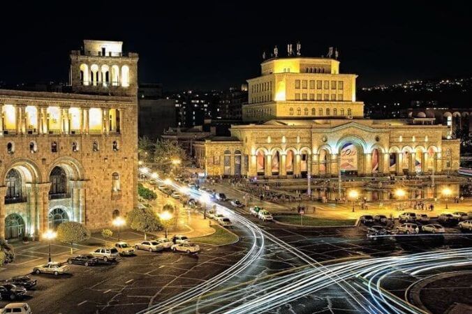 بهترین کشورها برای سفر نوروزی ۱۴۰۳