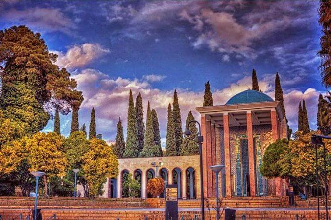 بهترین شهرهای ایران برای سفر در نوروز