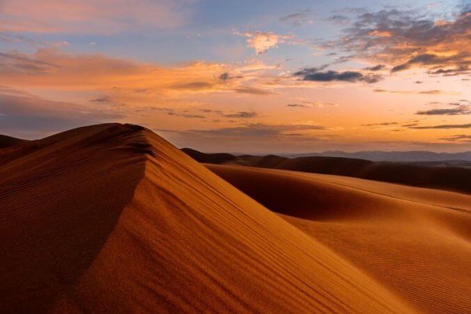 معرفی مکانهای بکر ایران برای سفر نوروزی