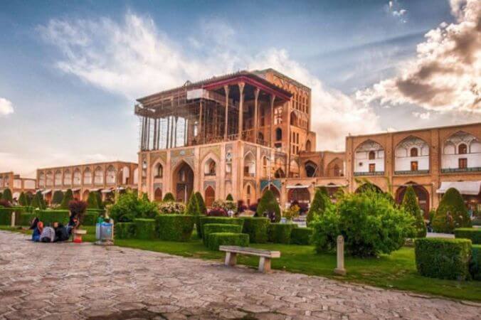 عید کجا بریم؟