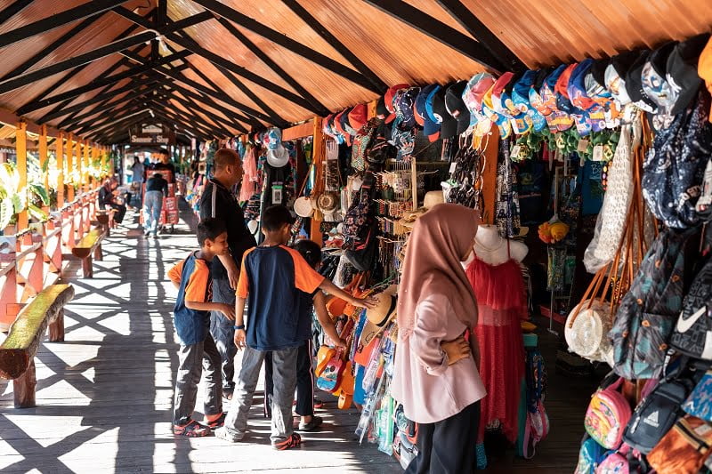 تفریحات رایگان در استانبول در نوروز ۱۴۰۳