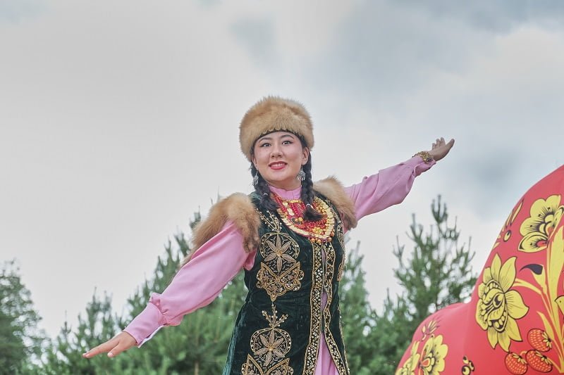 کشورهایی که عید نوروز را جشن میگیرند