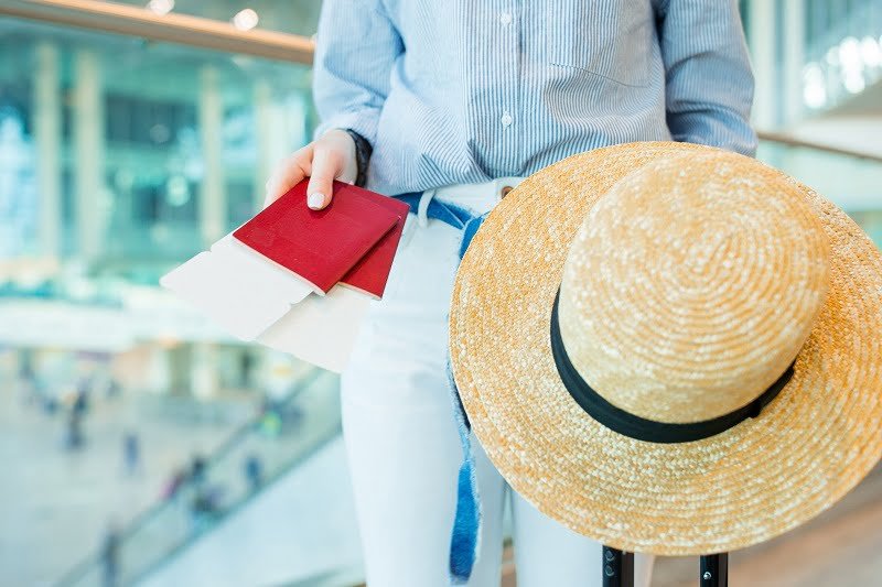 خرید بلیط هواپیما تهران آتن