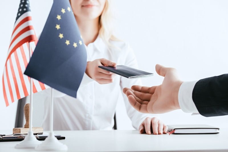 شرایط و مدارک مورد نیاز تور اروپا در نوروز ۱۴۰۳