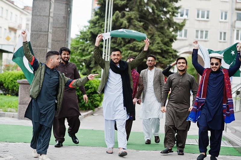 کشورهایی که عید نوروز را جشن میگیرند
