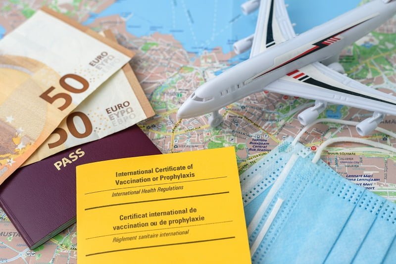 خرید بلیط هواپیما تهران برلین