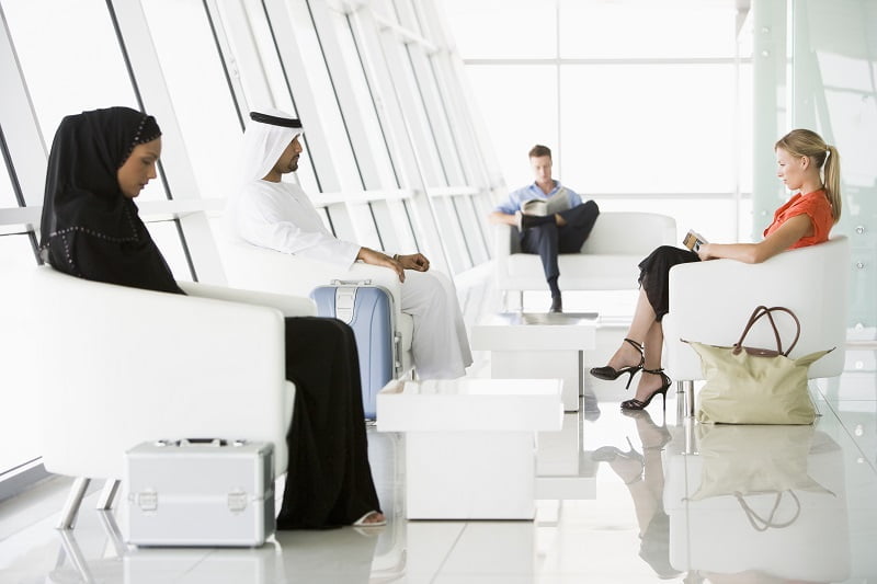 خرید بلیط هواپیما تهران دبی