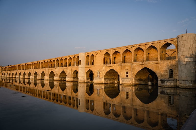 خرید بلیط هواپیما تهران به اصفهان