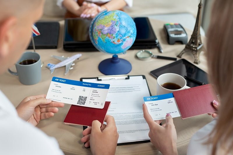 بلیط هواپیما تهران به شانگهای