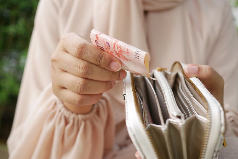 فیش حج عمره