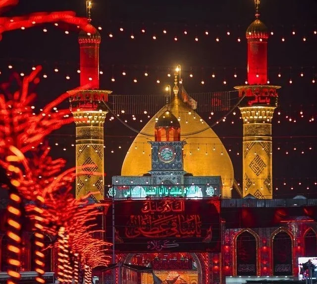 تور کربلا