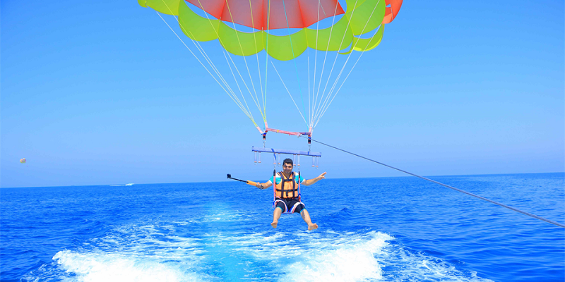 kish tour