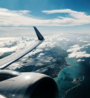 نکات اقتصادی در خرید بلیط پروازهای خارجی در نوروز
