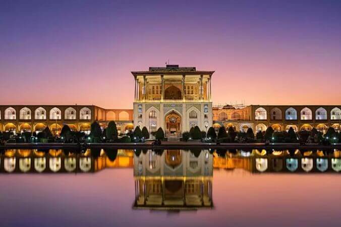 بهترین شهرهای ایران برای سفر در نوروز