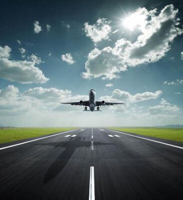 رزرو آنلاین بلیط هواپیما برای سفرهای نوروزی