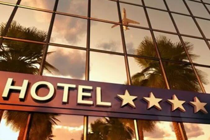 استعلام آنلاین نرخ هتل های خارجی
