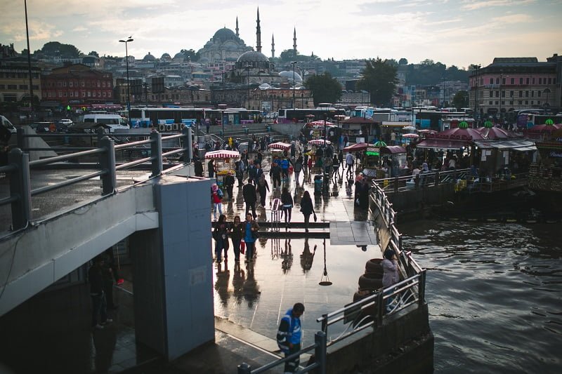 چرا استانبول بهترین مقصد برای سفر نوروز است؟