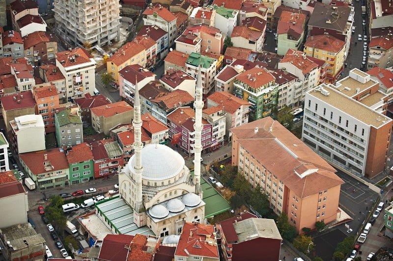 تفریحات رایگان در استانبول در نوروز ۱۴۰۳