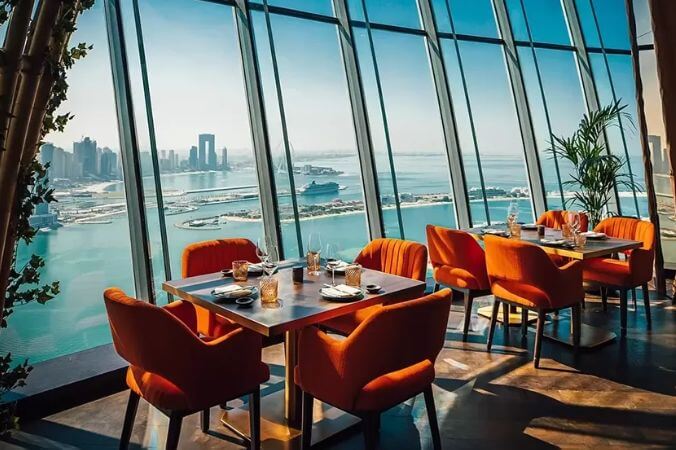 سفر به دبی در نوروز ۱۴۰۳