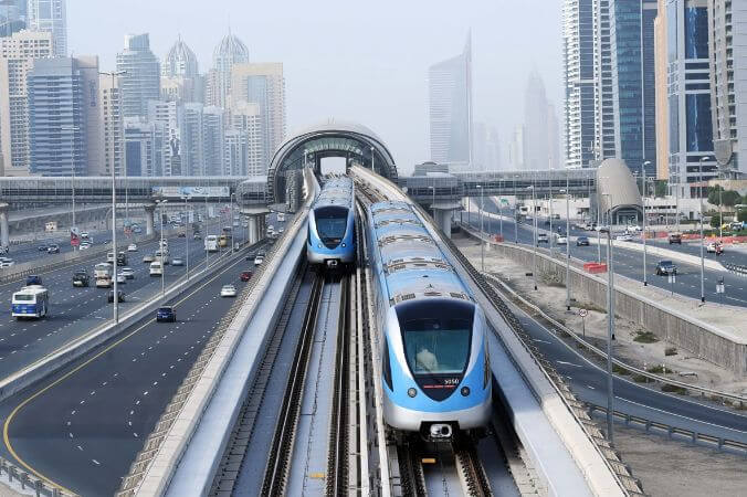 سفر به دبی در نوروز ۱۴۰۳