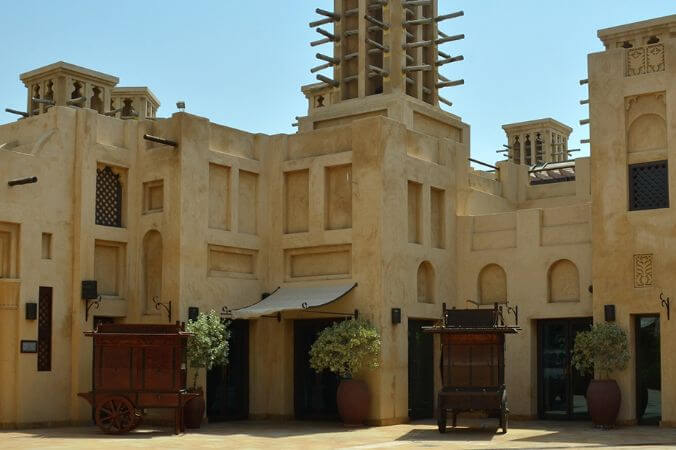 بهترین تفریحات رایگان دبی در نوروز