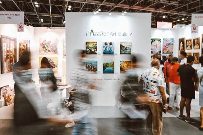 بهترین تفریحات رایگان دبی در نوروز