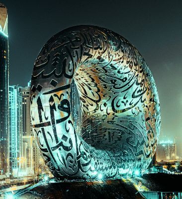 سفر به دبی در نوروز ۱۴۰۳
