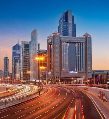 ارزانترین تور دبی در نوروز ۱۴۰۳