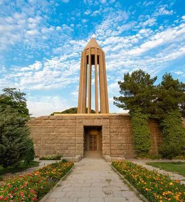 بهترین شهرهای ایران برای سفر در نوروز