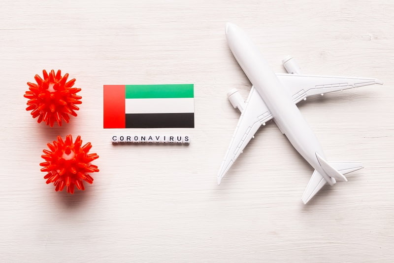 خرید بلیط هواپیما تهران دبی