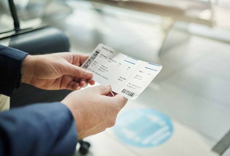 قیمت بلیط هلند در نوروز ۱۴۰۳
