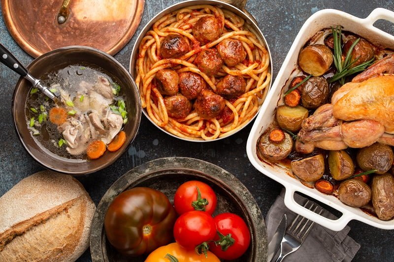 قیمت تور ۲۹ روزه دور اروپا در نوروز ۱۴۰۳