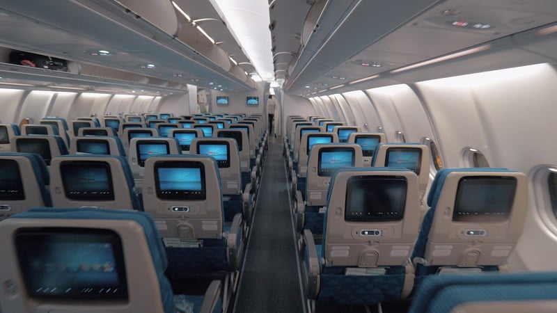 بلیط هواپیما تهران به دوسلدورف