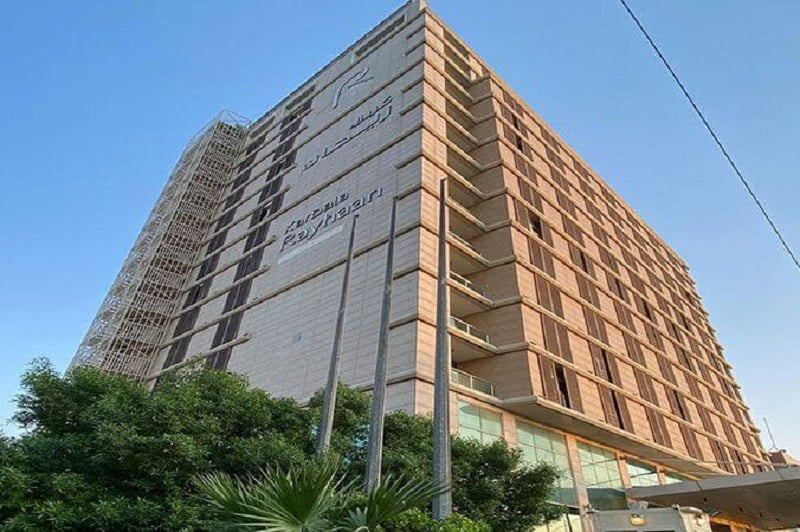 هتل ارزان کربلا