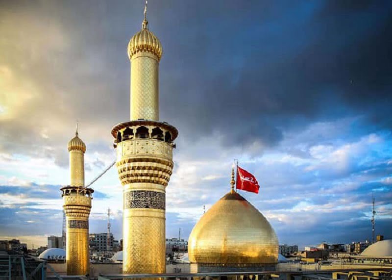 تور لحظه آخری کربلا