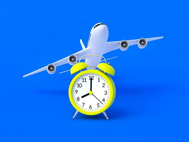بلیط لحظه آخری کربلا
