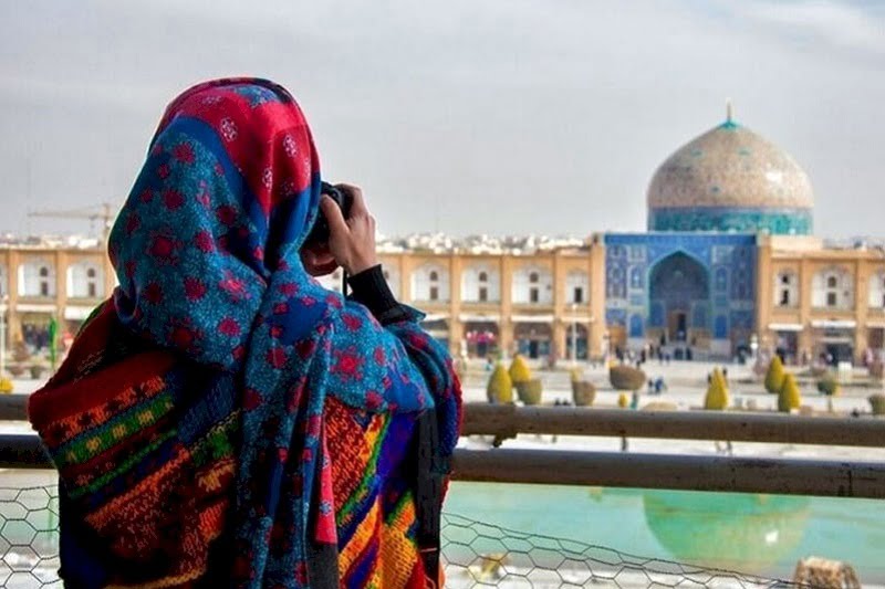 تور زیارتی